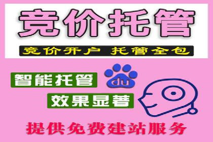 竞价广告案例分析：企业品牌形象塑造